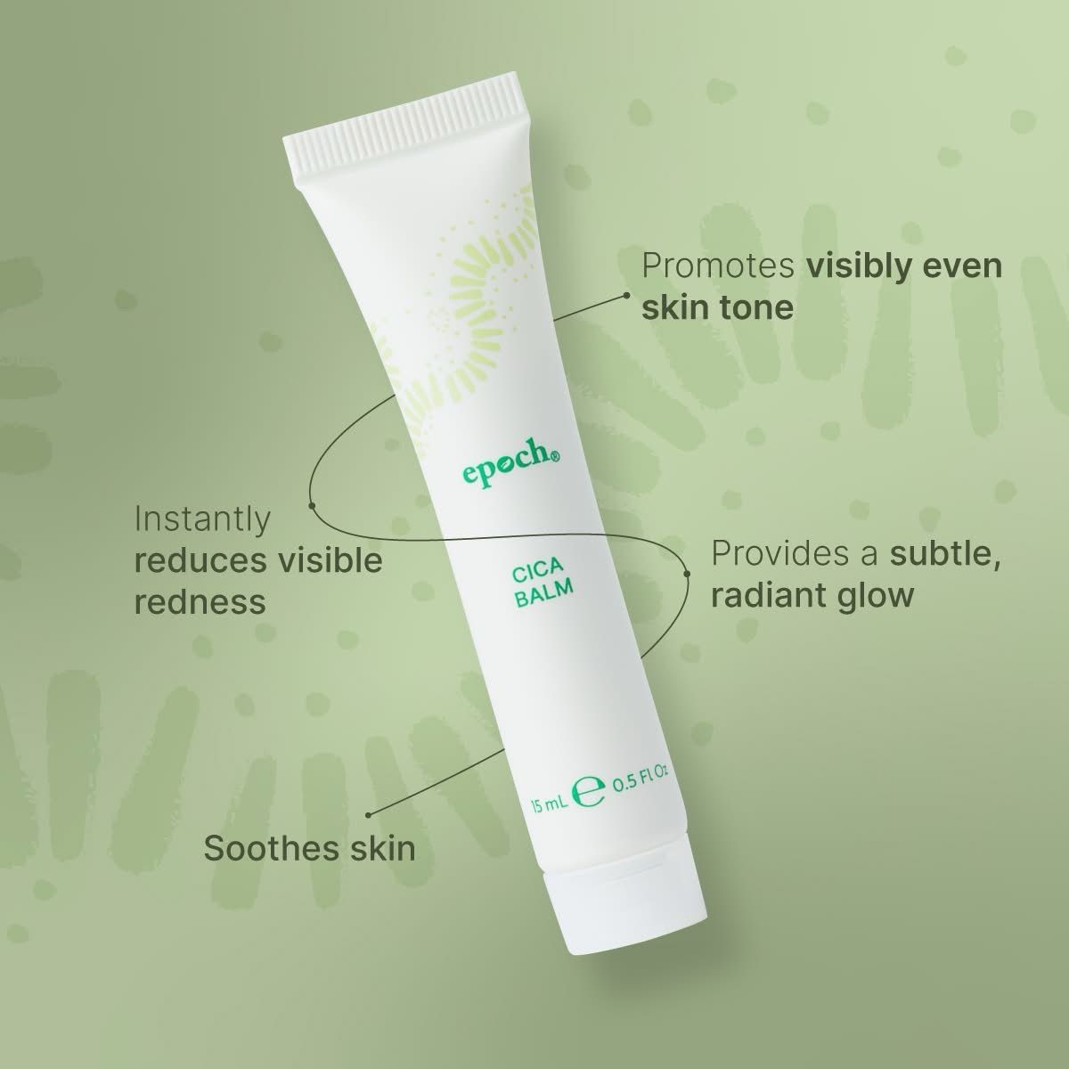 Cica balm