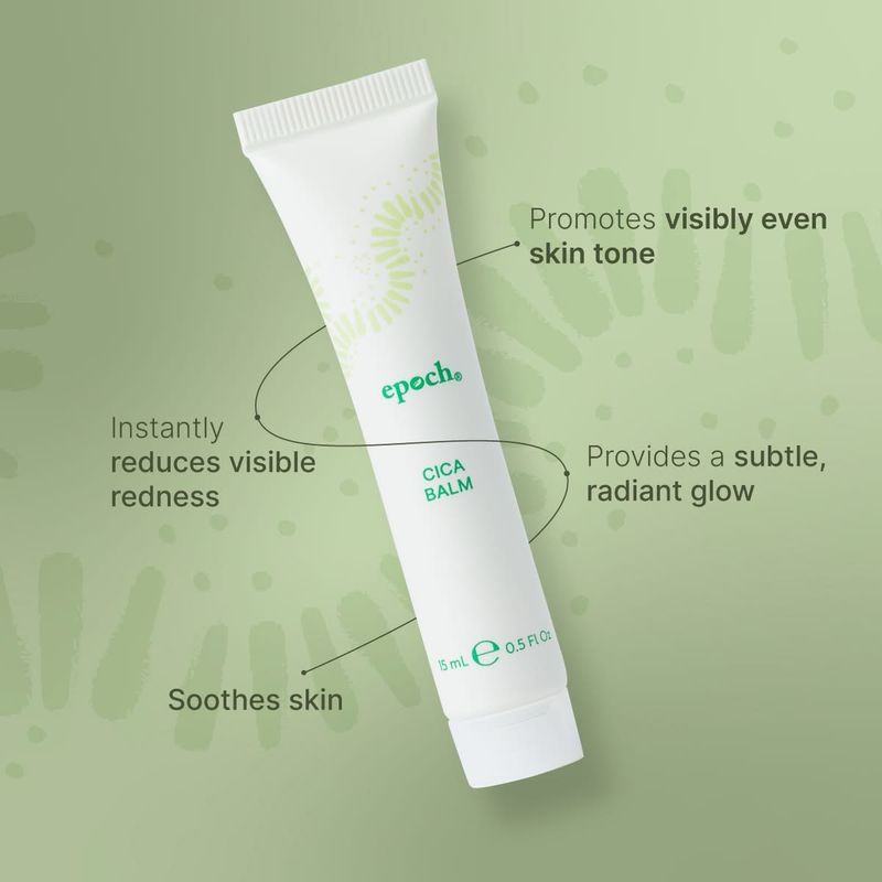 Cica balm