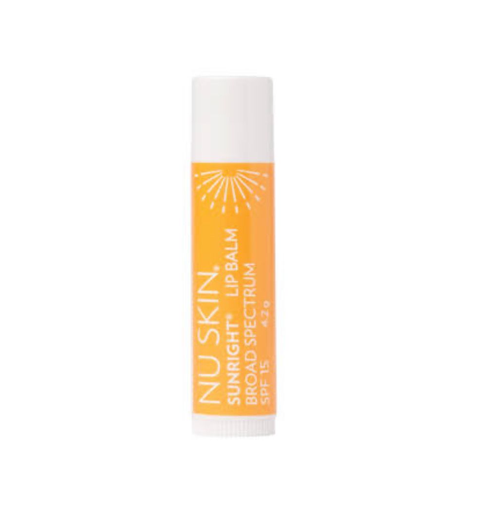 SPF Lip Balm