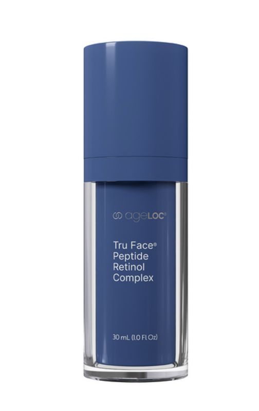 Peptide Retinol