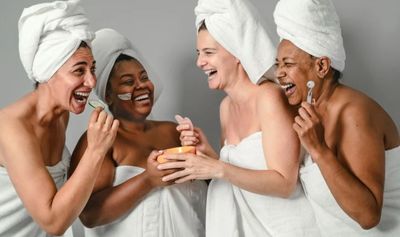 Retinol Packages 