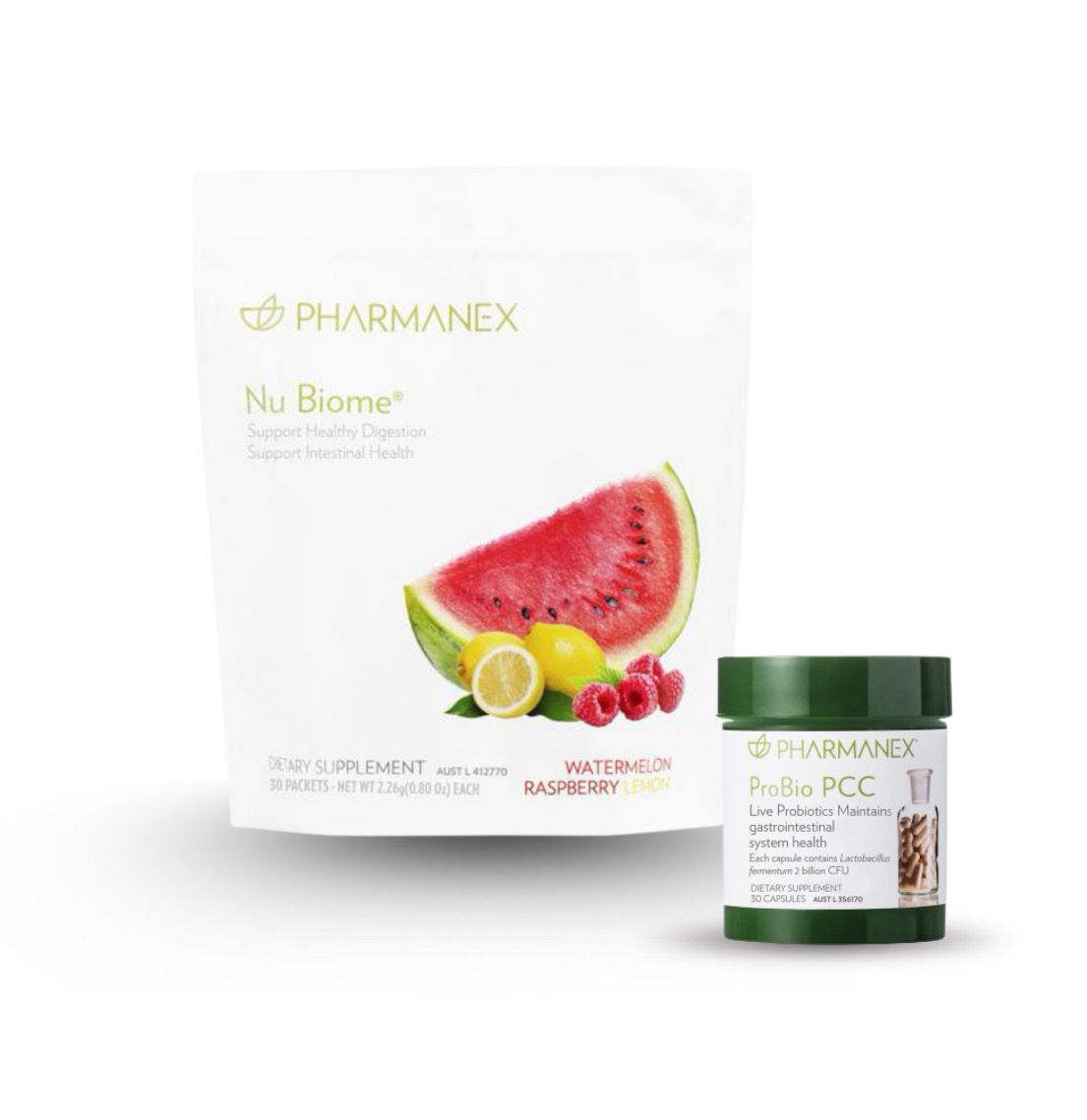 Biotic Balance Bundle