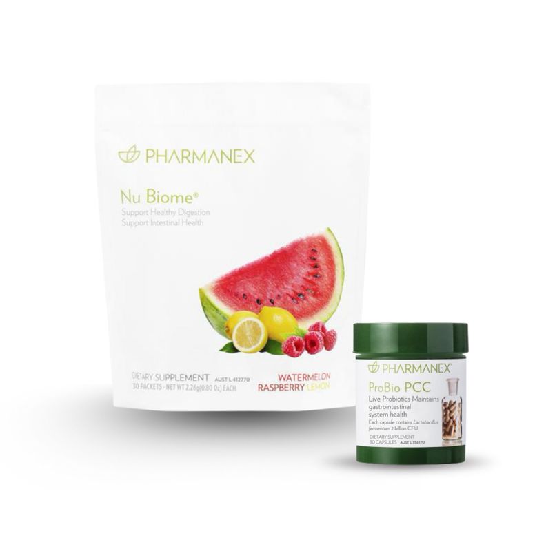 Biotic Balance Bundle