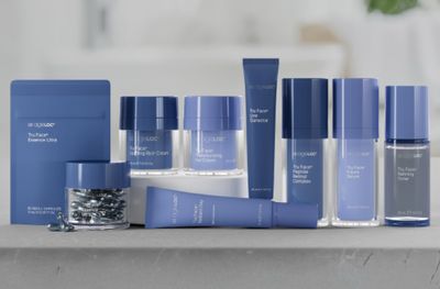 NO Filter Needed Skincare