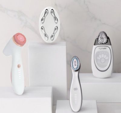 Award Winning Skincare DEVICES