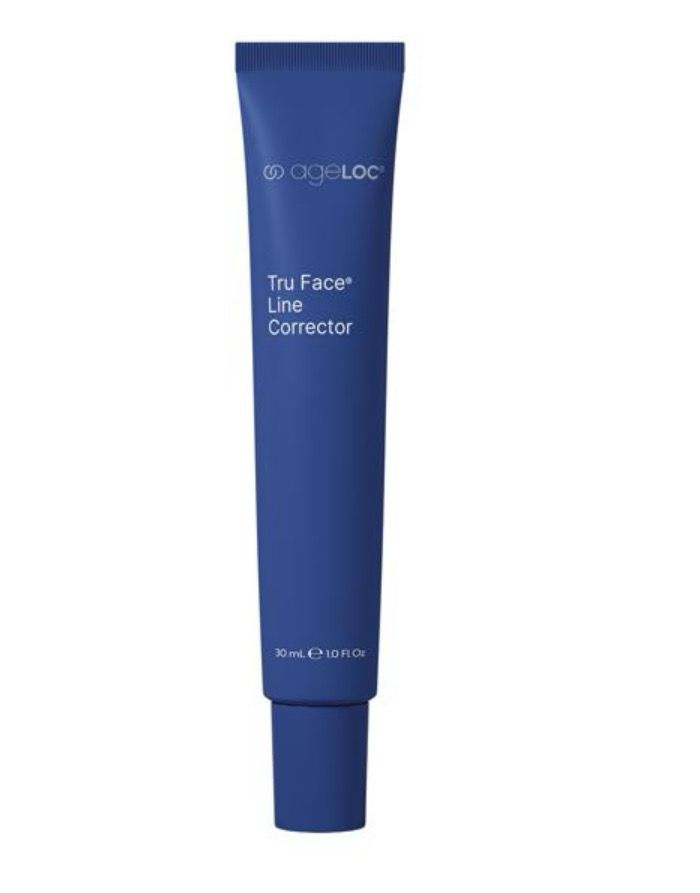 Line Corrector