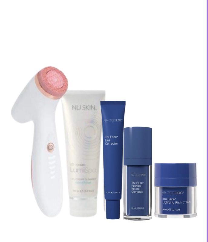 Premium Glow Kit
