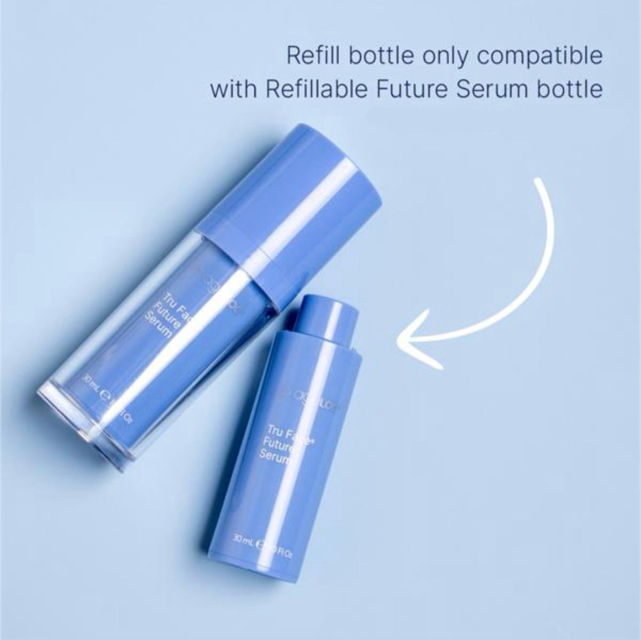 Future Serum Refill