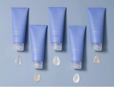 LumiSpa Cleanser
