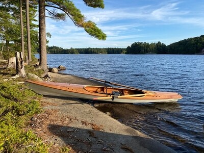 Expedition Wherry