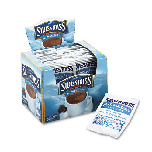 Swissmiss Sugar Free Cocoa