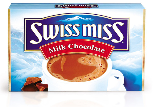 Swissmiss Cocoa