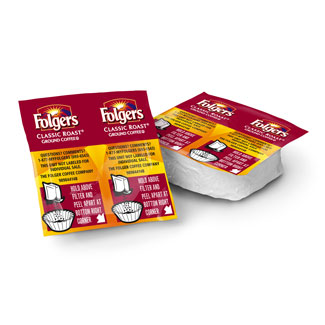 Folgers Vacket
