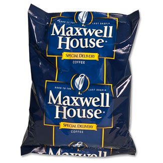 Maxwell House SD