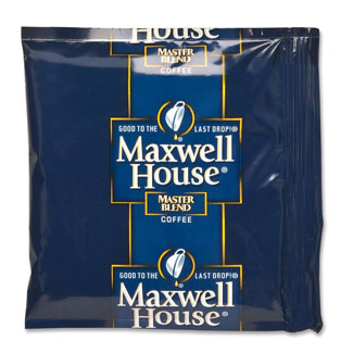 Maxwell House MB