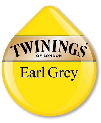 Earl Grey Tea