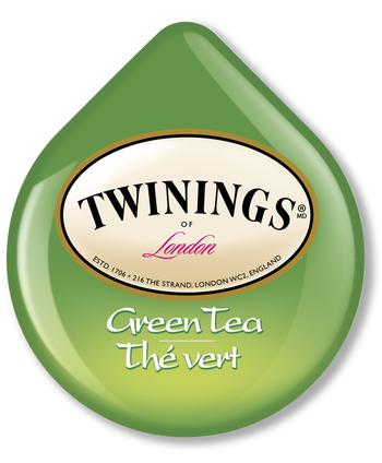 Green tea