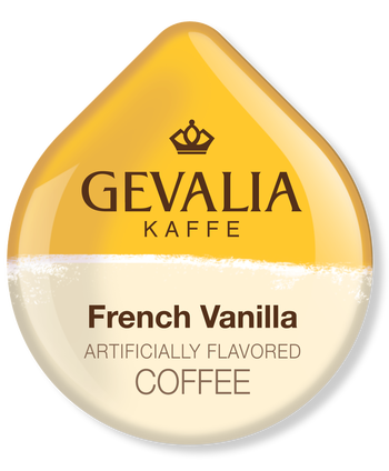 Gevalia French Vanilla