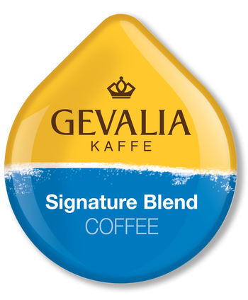 Gevalia Signature Blend