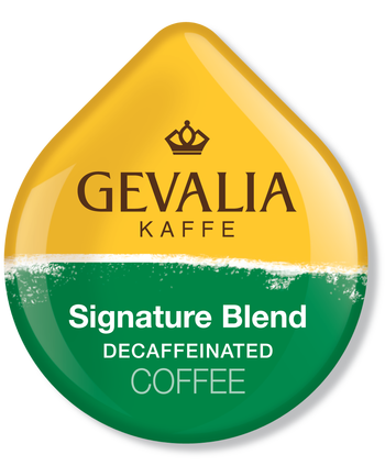 Gevalia Signature Blend Decaf