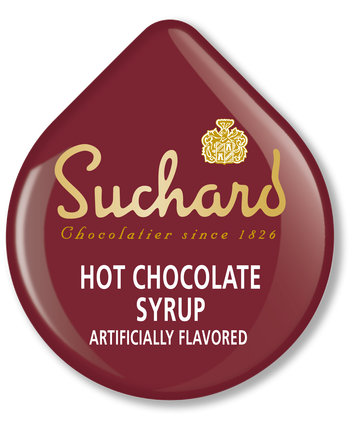 Suchard Hot Chocolate