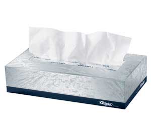 Kleenex Tissue