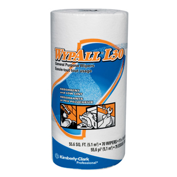 Wypall L30 Roll Towel
