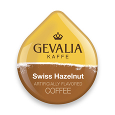 Gevalia Swiss Hazelnut