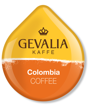 Gevalia Colombia Coffee