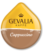 Gevalia Cappucino Creamer