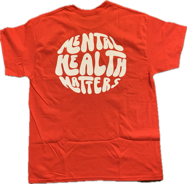 Mental Health Matters