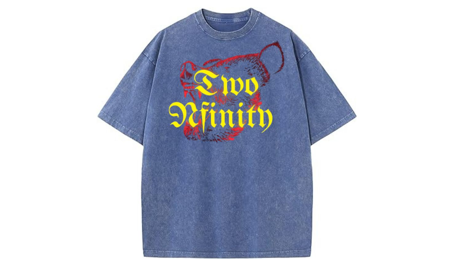TWO NFINITY Tee