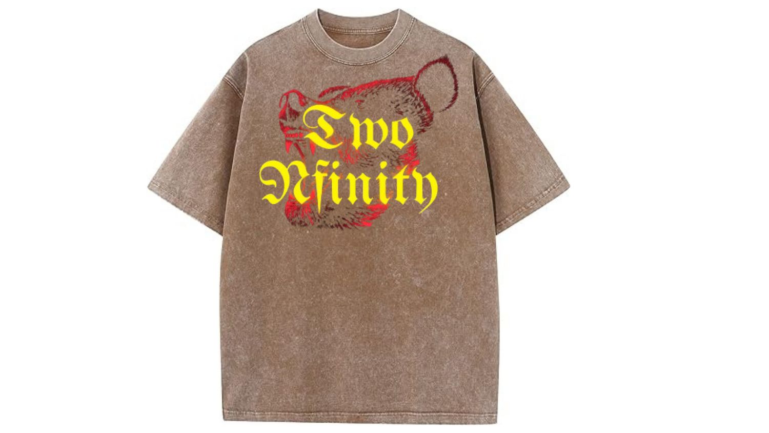 TWO NFINITY Tee