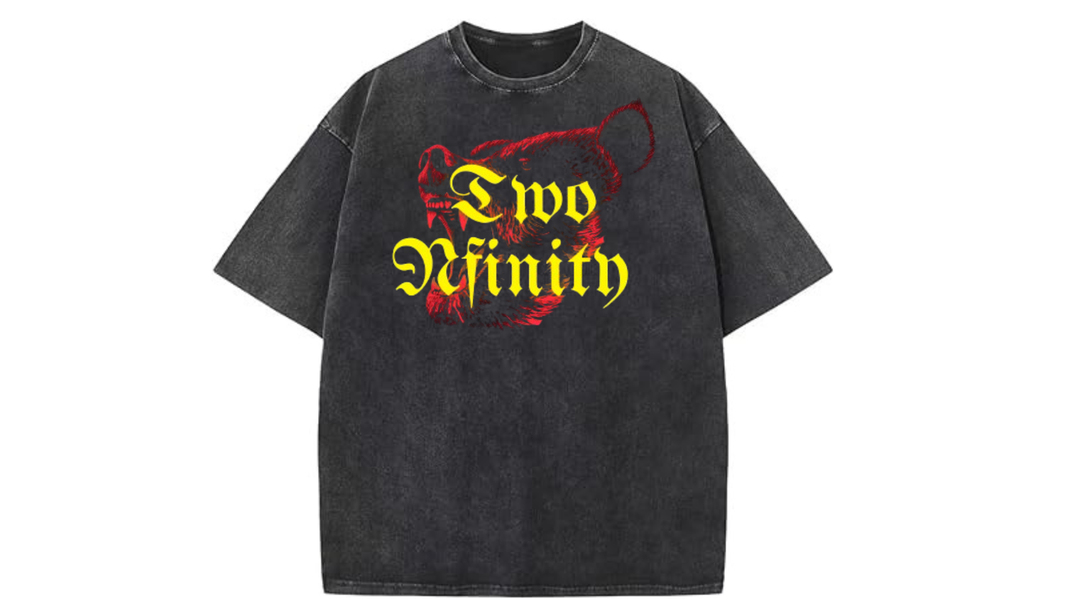 TWO NFINITY Tee
