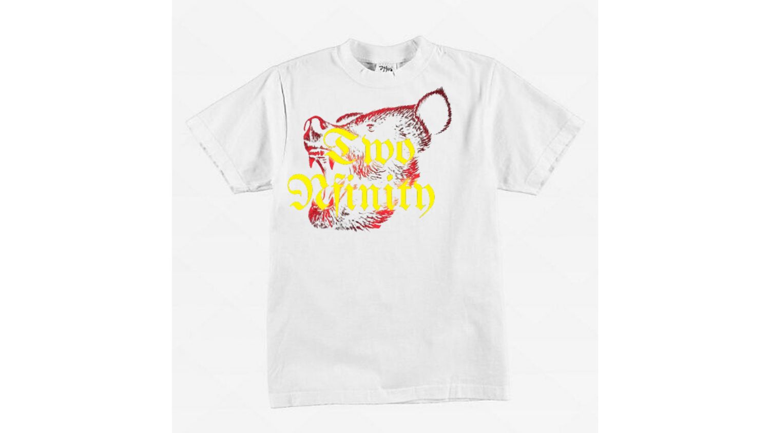 TWO NFINITY Tee