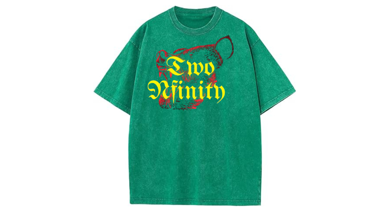 TWO NFINITY Tee
