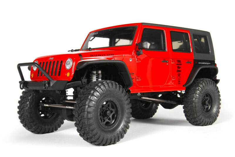 scx10 jeep wrangler