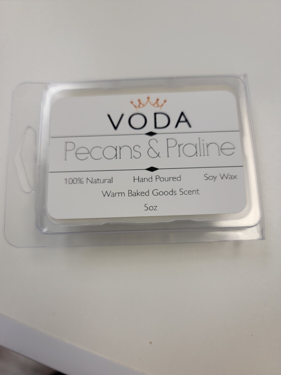 Pecan &amp; Pralines 3oz