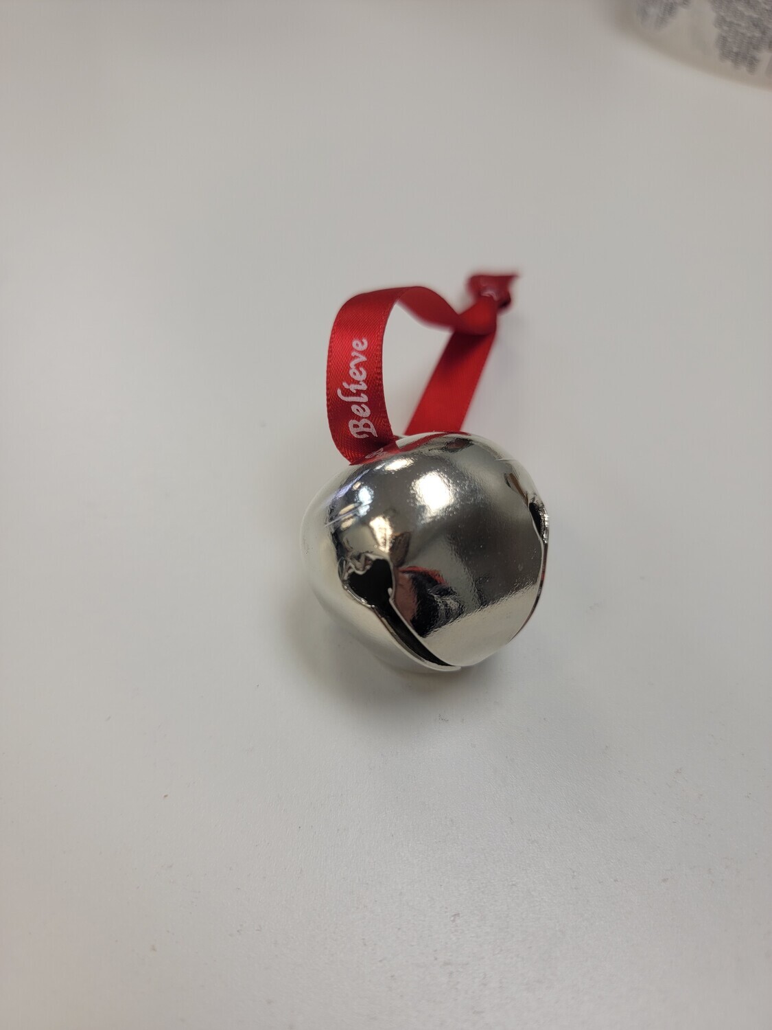 Believe Bell