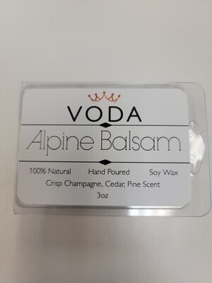 Alpine Balsam 3oz