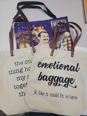 Bags/Totes