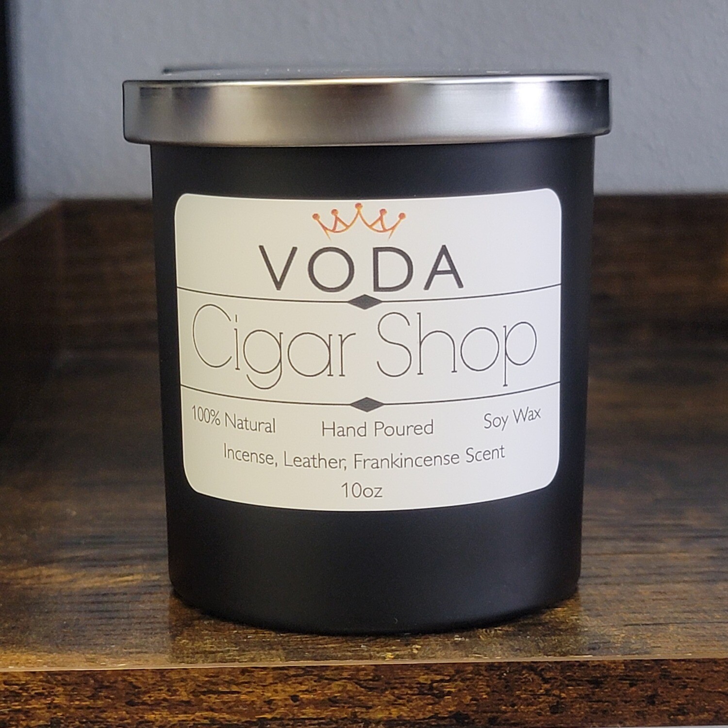 Cigar Shop 10oz