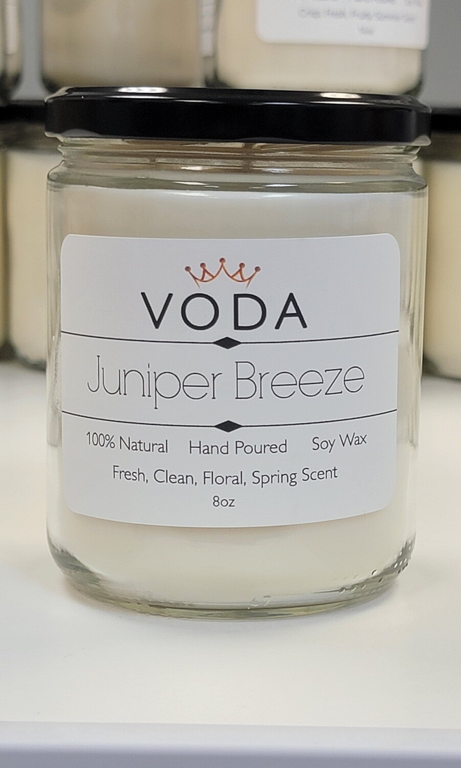 Juniper Breeze 16oz