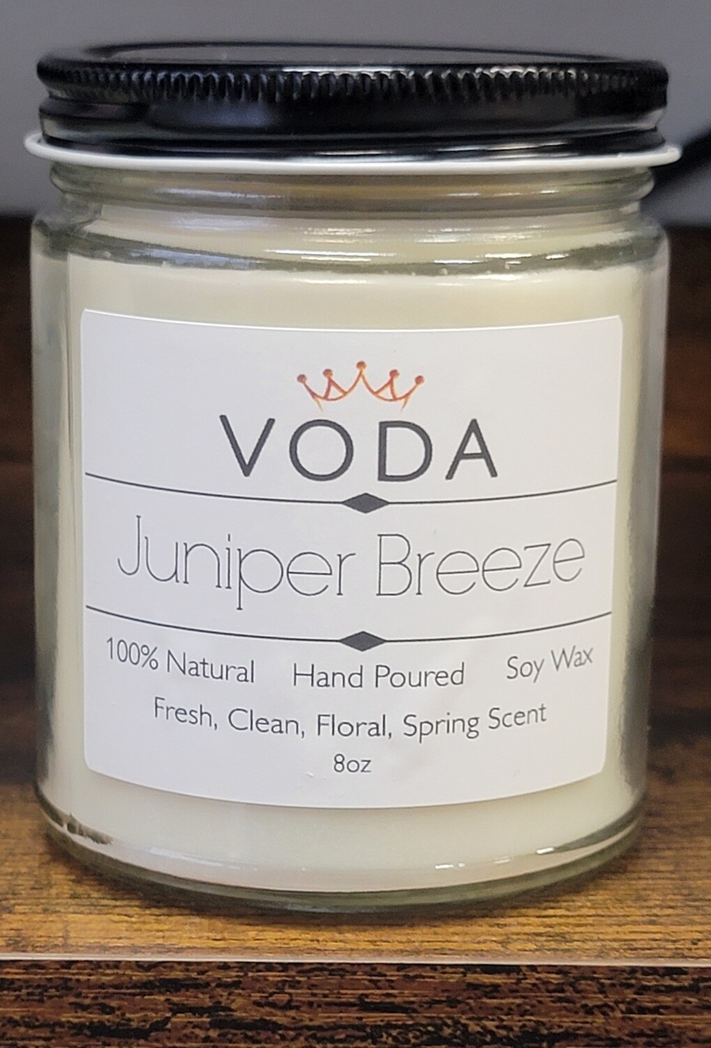 Juniper Breeze 8oz