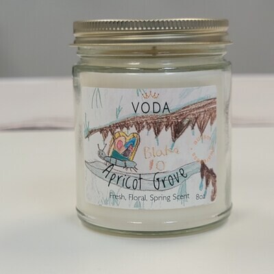 Apricot Grove 8oz