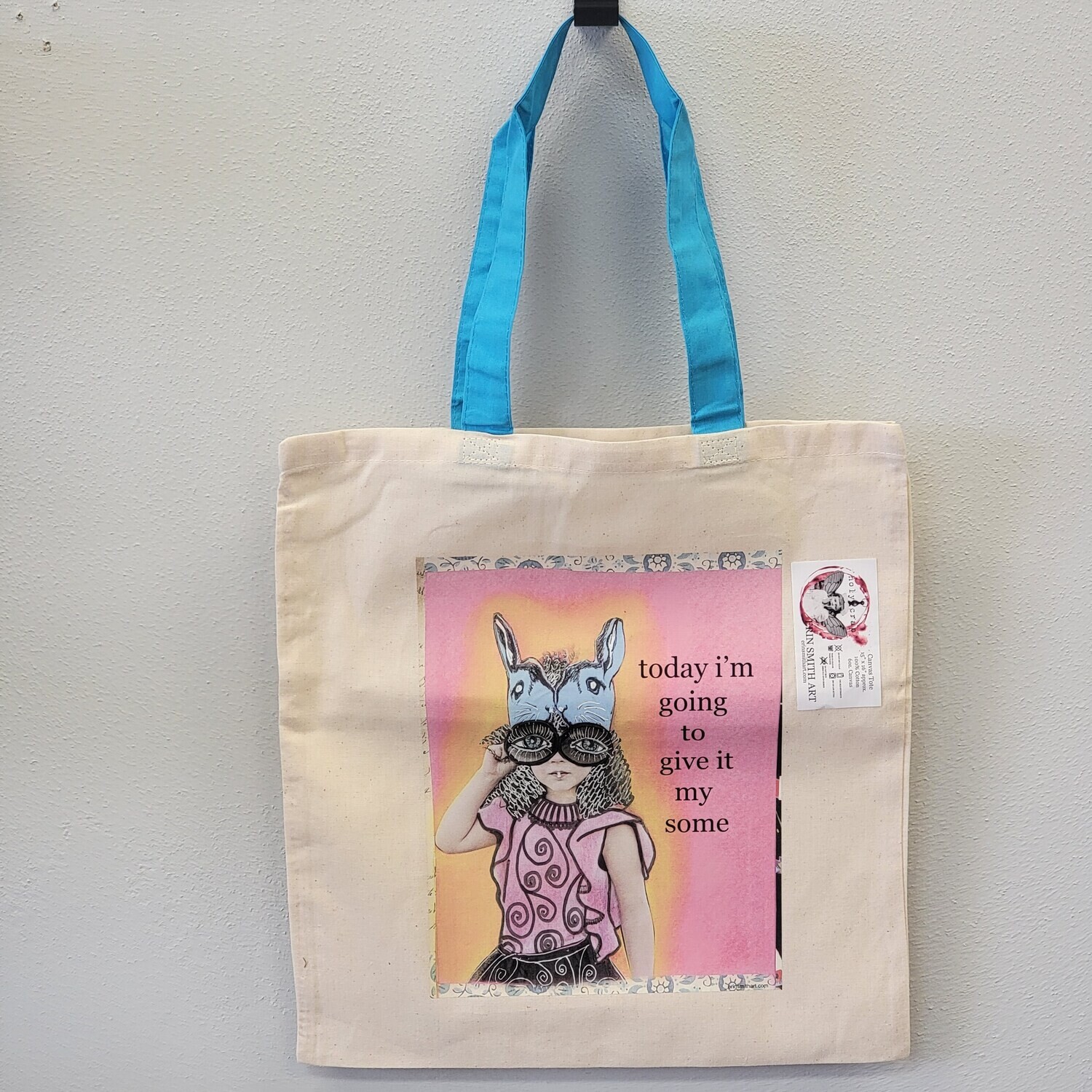 Give It My Some Bag