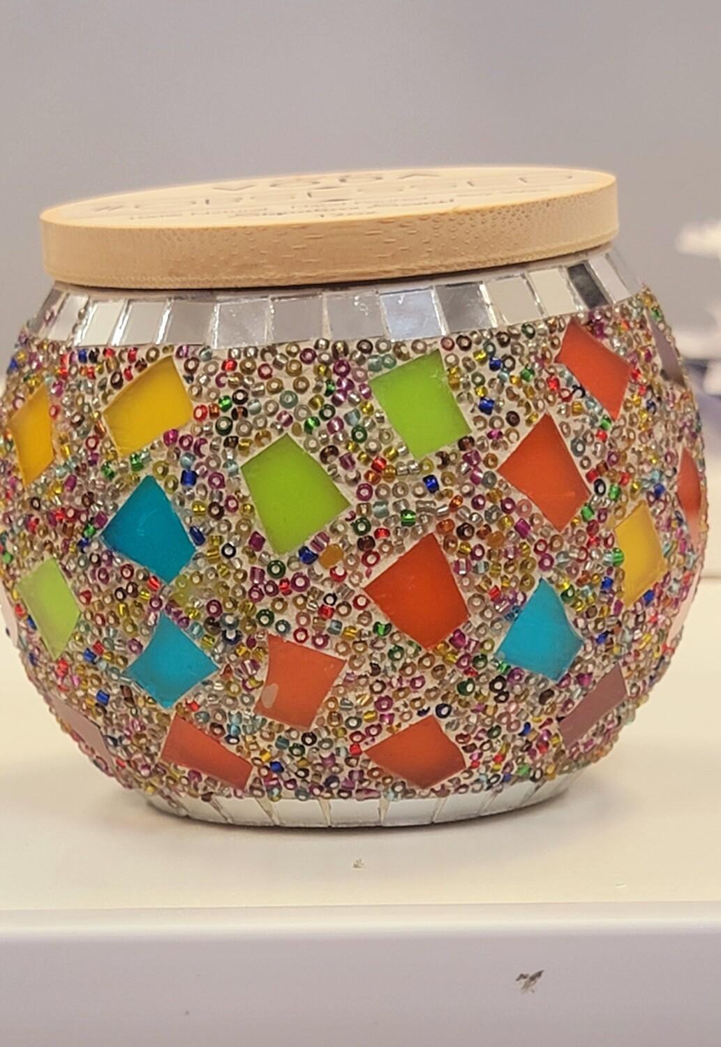 Funfetti