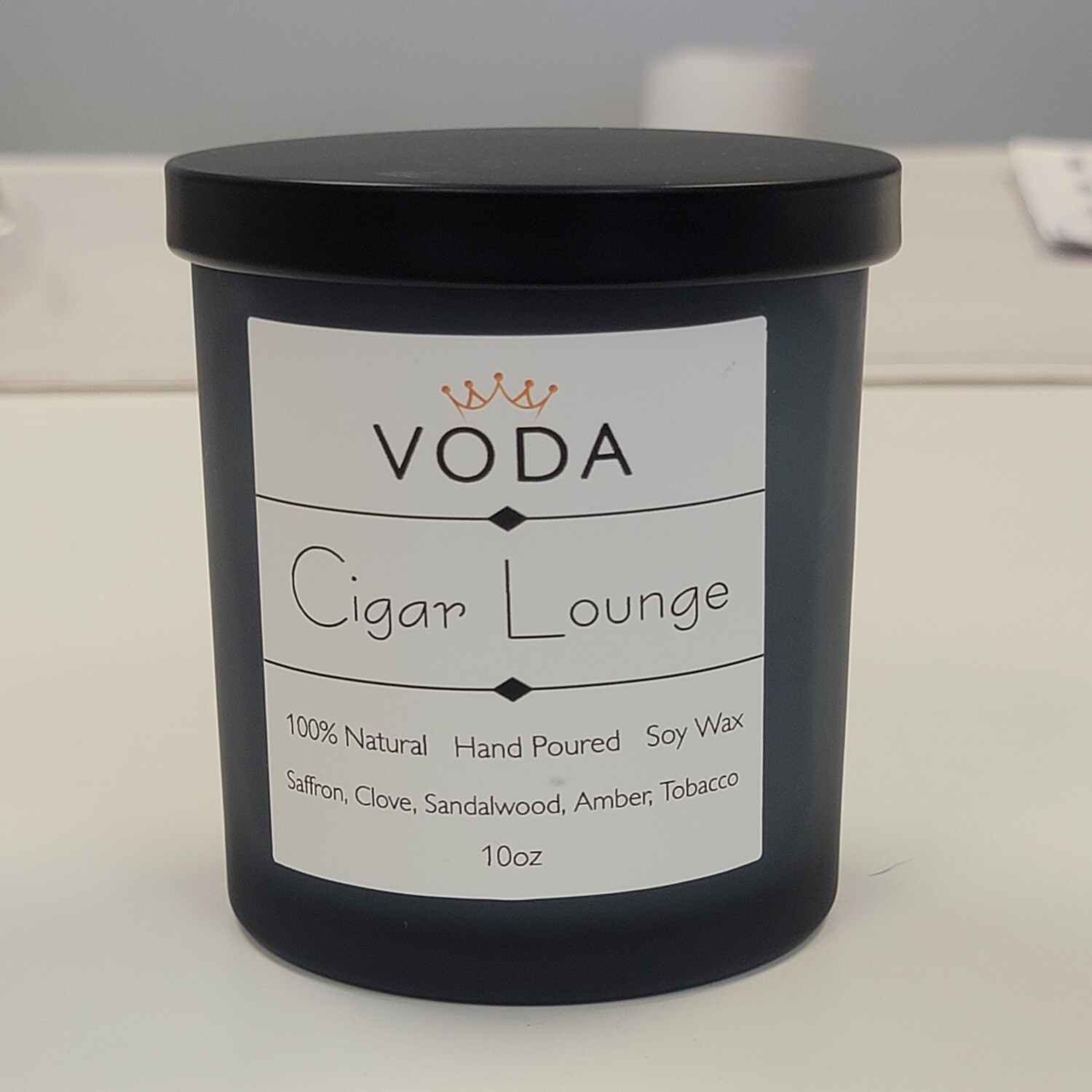 Cigar Lounge 10oz
