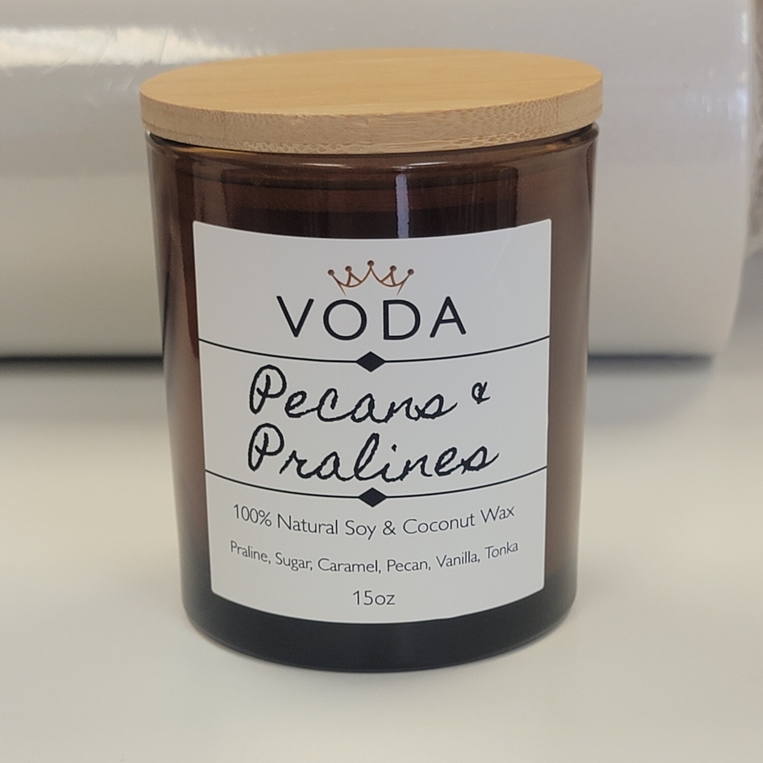 Pecan Pralines
