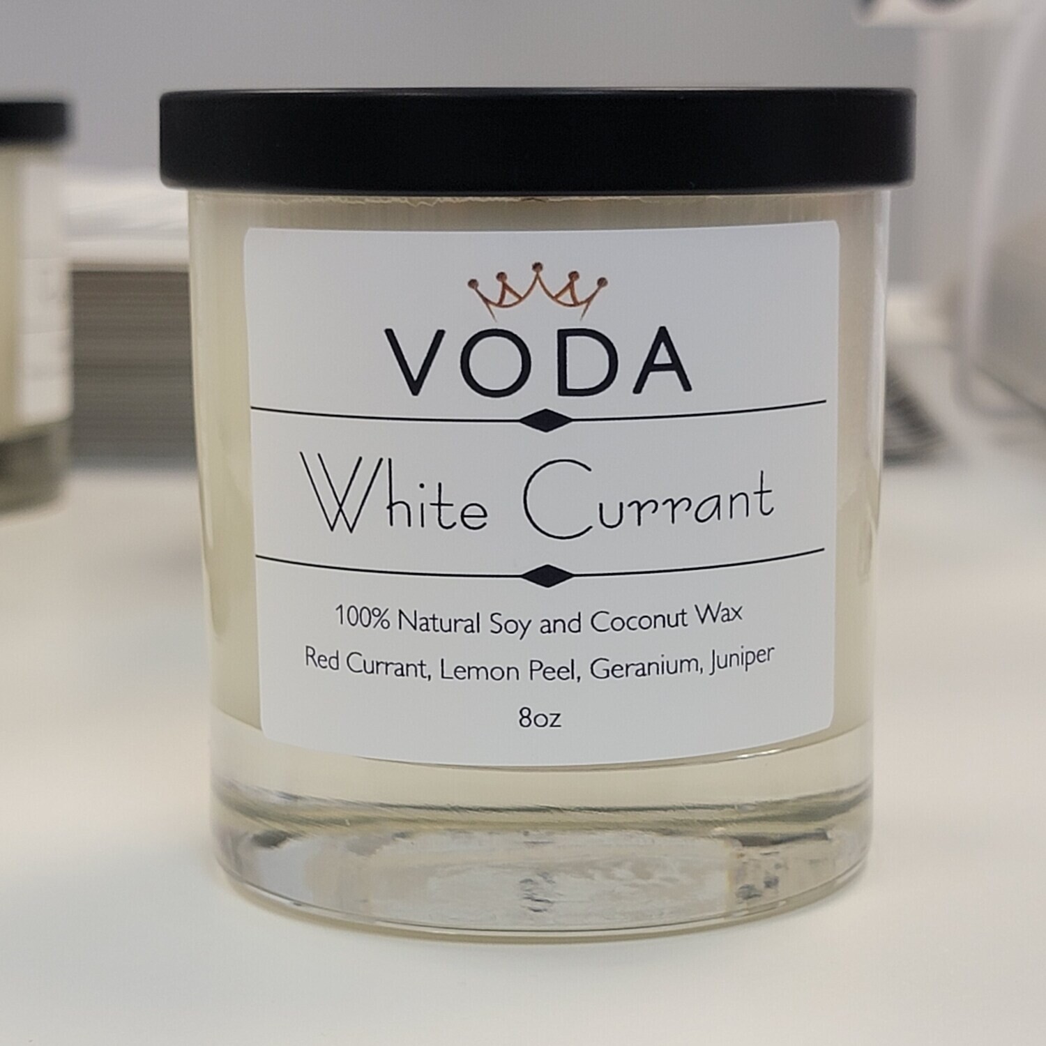 White Currant 8oz